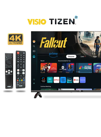 VISIO 65 Inch 4K TV Remotes