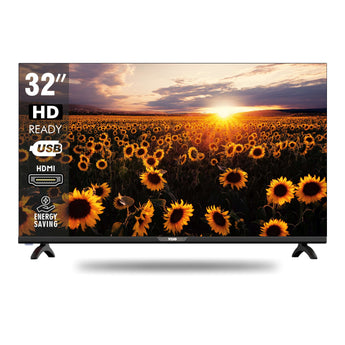 تلفزيون فيسيو 32 بوصة عادي عالي الدقة شاشة ليد فيسيو 32 Inch HD Ready LED TV 32VSSU3
