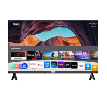 تلفزيون ذكي فيسيو 32 بوصة نظام وايل مع تطبيقات مدمجة Visio 32 Inch Whale OS Smart TV 32VSS22