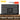 خلفية تلفزيون فيسيو 32 بوصة ومنافذ التوصيل Visio 32 Inch TV Back View Ports and Mount