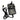 NATE AC-DC Power Supply 12V 2A Slim PIN - Jovento