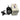 NATE AC-DC Power Supply 12V 2A Slim PIN - Jovento