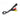 NATE AV CABLE 1M 1 x 3 - Jovento