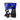 VISIO 12V 5A 4CH POWER ADAPTER With UK power cord - Jovento