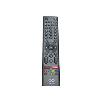 Remote Controls