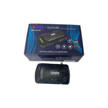 SATELLITE RECEIVERS