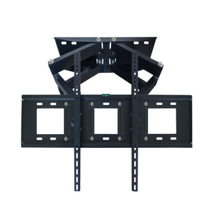VISIO Full-Motion TV Wall Mount for 55 to 90 Inch TVs with Tilt and Extension | VBM5590