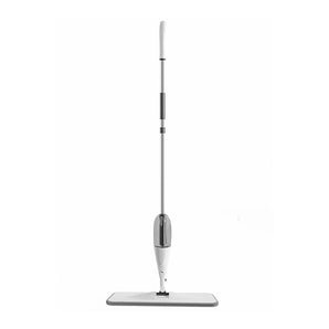 VISIO 360° Water Spray Mop with Built In Sprayer & 4 Mop Pads | VC-04