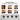 VISIO OIL Free Air Fryer Oven 26L