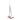 VC-111 Long-Handled Dustpan and Brush Set with Wiper – White & Orange