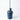 Visio Flat Mop and Bucket Set with 4 Microfiber Pads