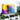 شاشة كمبيوتر نيكو 22 بوصة لصناع المحتوى والألعاب جوفنتو Jovento Neko 22 Inch Creator Setup