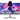 شاشة ألعاب منحنية نيكو 27 بوصة 2K معدل تحديث 165 هرتز متجر جوفنتو Jovento Niko 27 Inch Curved Gaming Monitor
