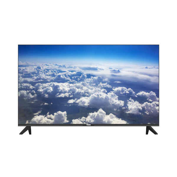50" VISIO 4K Android 13 HDR Smart LED TV with Built-in Receiver 50VSJ