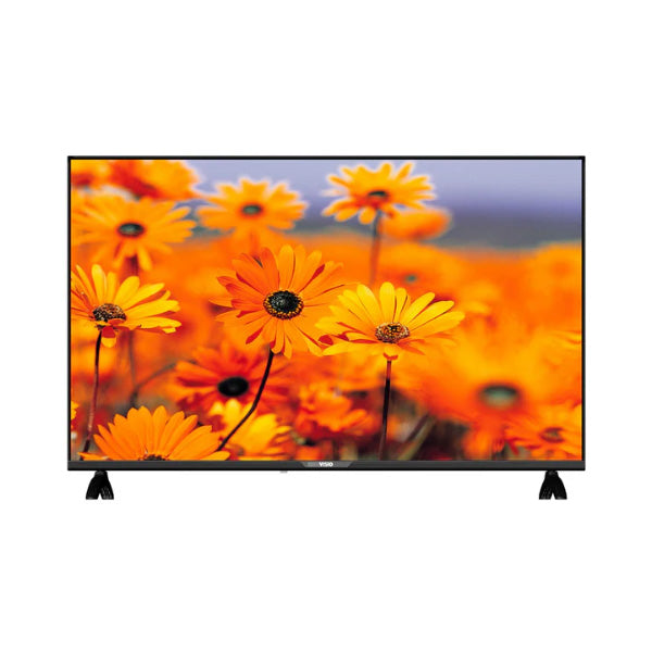 55" VISIO 4K+HDR Smart LED TV - Android 13 with Built-in Receiver 55VSSU3