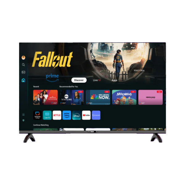 VISIO 75 INCH 4K UHD Tizen Smart TV | Frameless | MEMC | Dolby Audio | 75VSSU3TIZEN