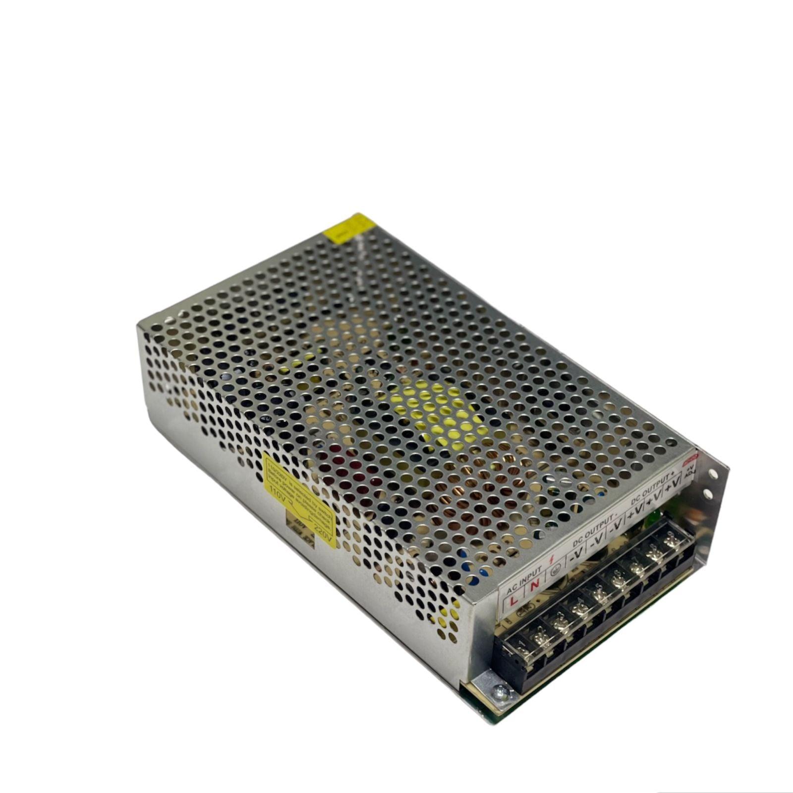 VISIO 12V 20A POWER SUPPLY MODEL:VP24020A